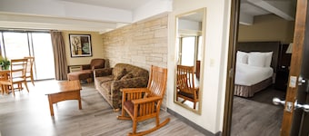 Fairway Inn & Suites