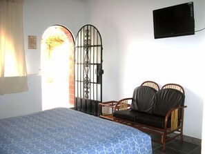 Family Room | Living area