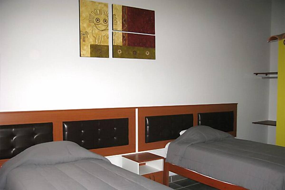 Cots/infant beds, rollaway beds, free WiFi