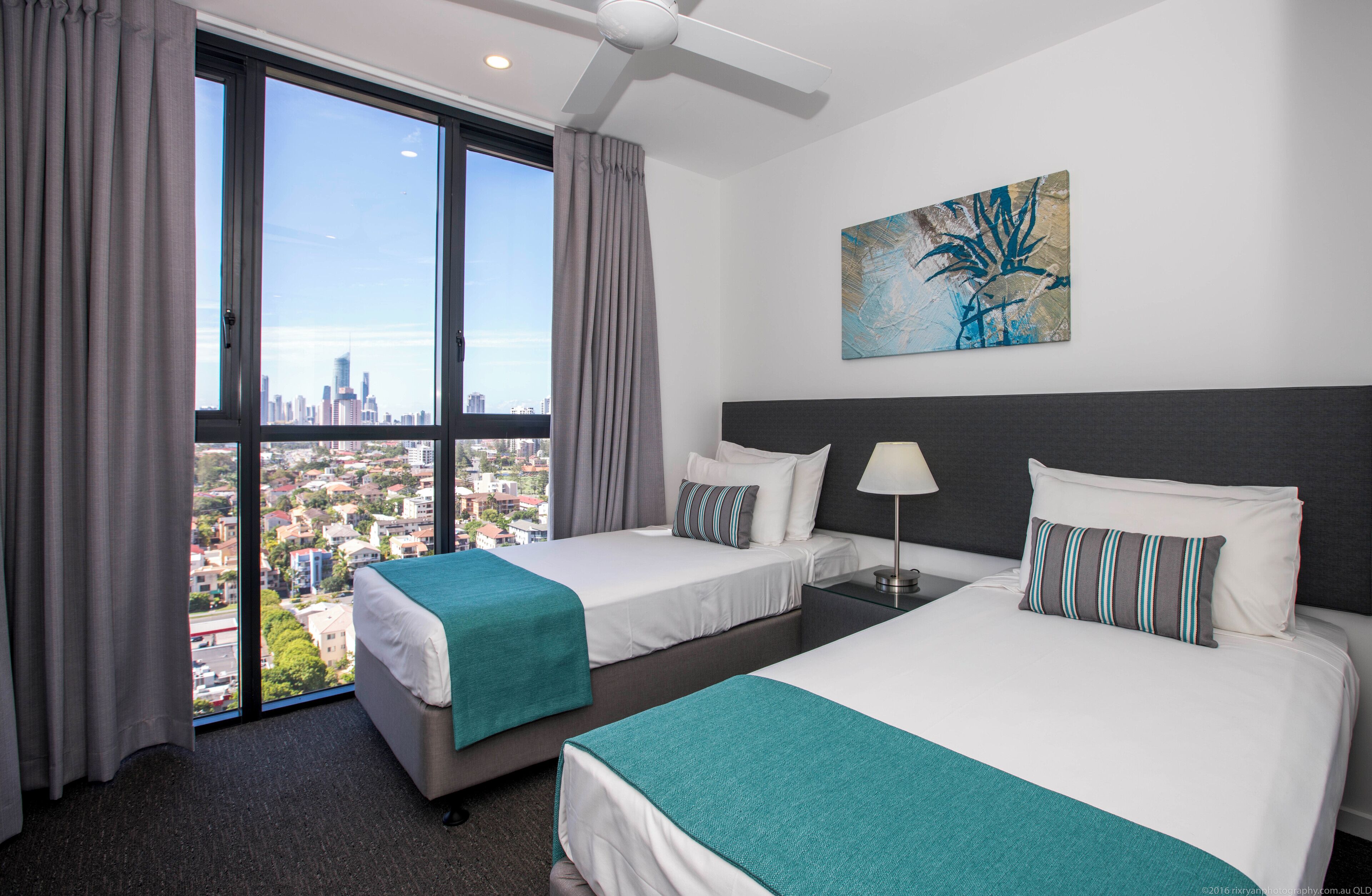 In-room safe, individually decorated, individually furnished