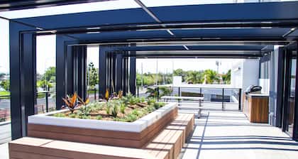 Synergy Broadbeach