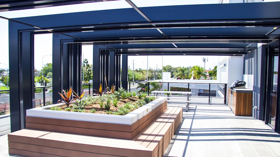 Synergy Broadbeach