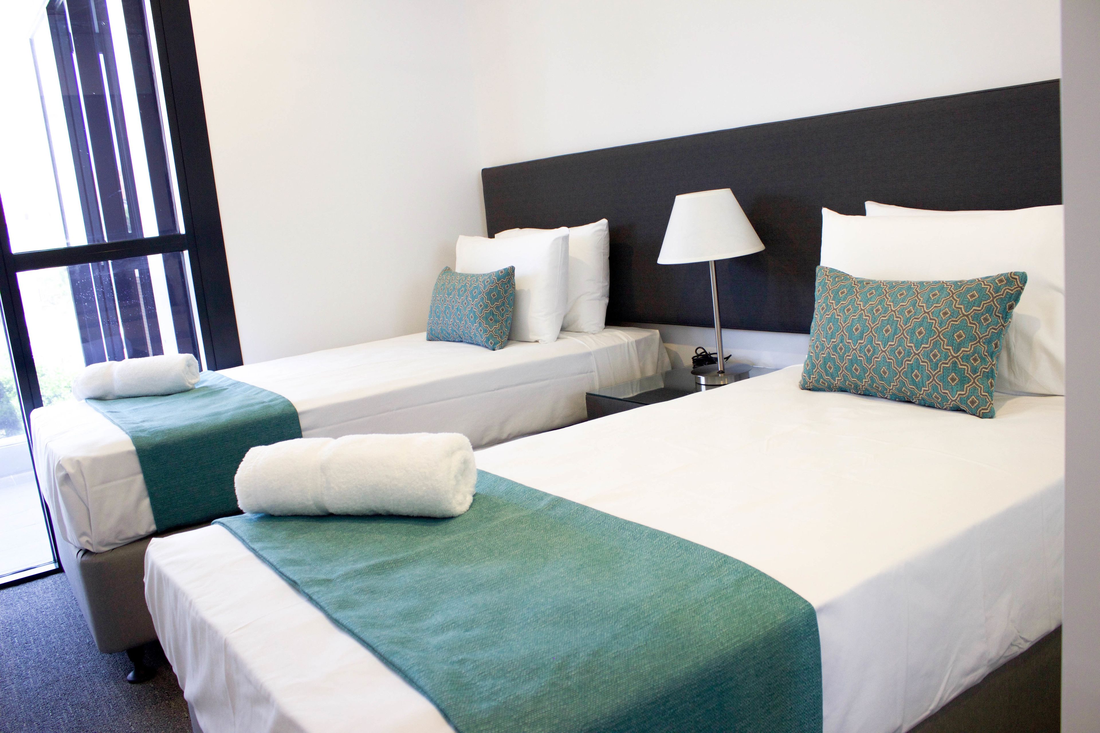 Synergy Broadbeach — image 10