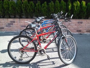 Property grounds - Hi Hotel (Ulsan)