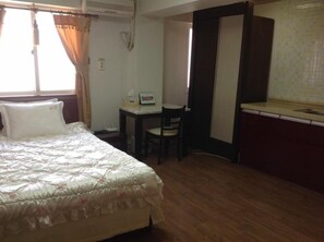 Free WiFi - Hi Hotel (Ulsan)