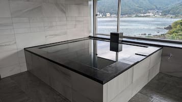 大浴場