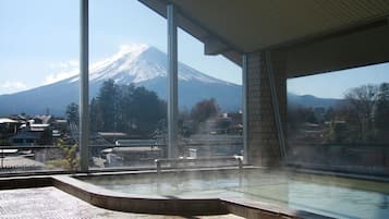 Public bath