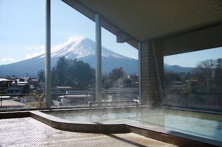Public bath