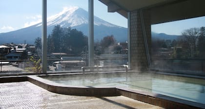 Kawaguchiko Hotel