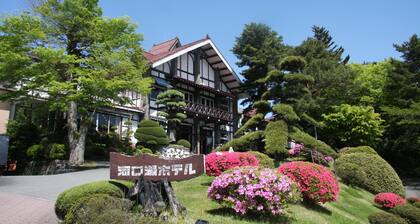 Kawaguchiko Hotel
