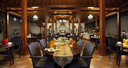 Emersia Malioboro Hotel