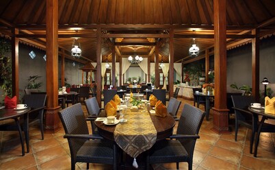 Emersia Malioboro Hotel