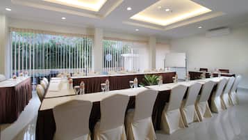 Sala de reuniones