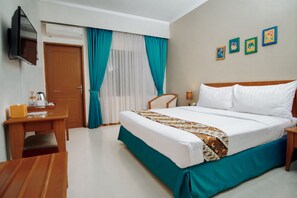 Fer et planche à repasser, Wi-Fi gratuit, draps fournis