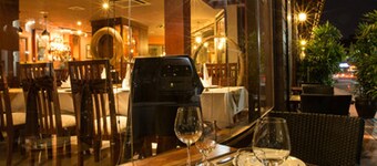 Salana Boutique Hotel