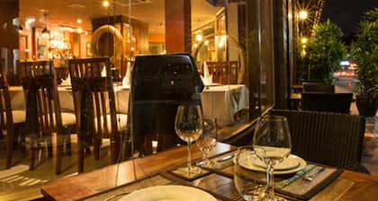 Salana Boutique Hotel
