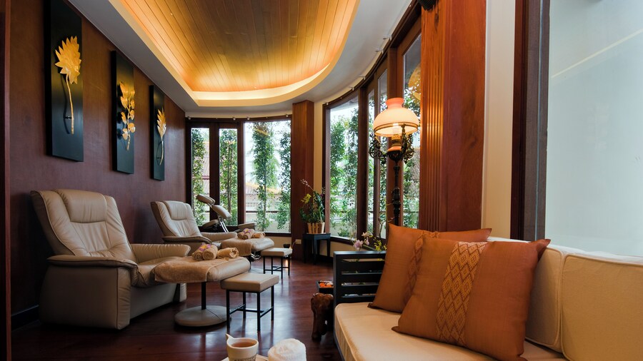 Salana Boutique Hotel