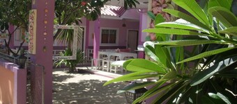 Baan Kan Eang Koh Lan