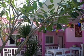 Exterior - Baan Kan Eang Koh Lan (Koh Lan)