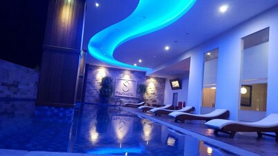 The Safin Hotel Pati