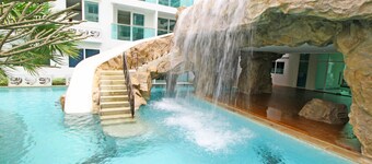 Amazon Residence by PSR ASIA