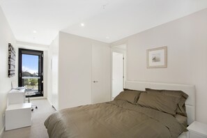 Two Bedroom Two Bathroom Apartment