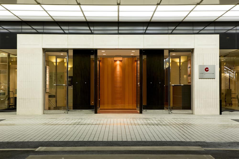 Hotel Granmirage