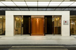Property grounds - Hotel Granmirage (Uozu)