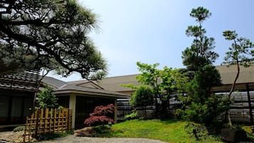 住宿設施服務