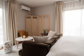 Family Suite, 2 Bedrooms, Non Smoking, City View - Paradise Hotel Saipan (Saipan)