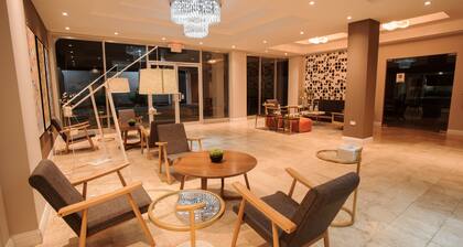 Paradise Hotel Saipan