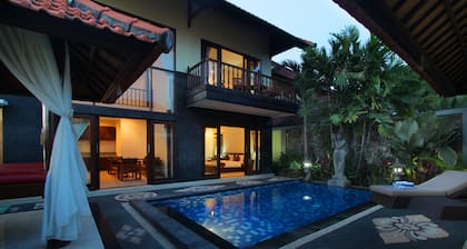 Alamanda Canggu Villa