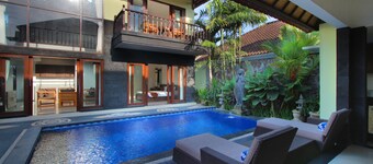 Alamanda Canggu Villa