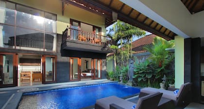 Alamanda Canggu Villa
