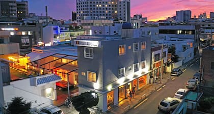 MIDO Hostel