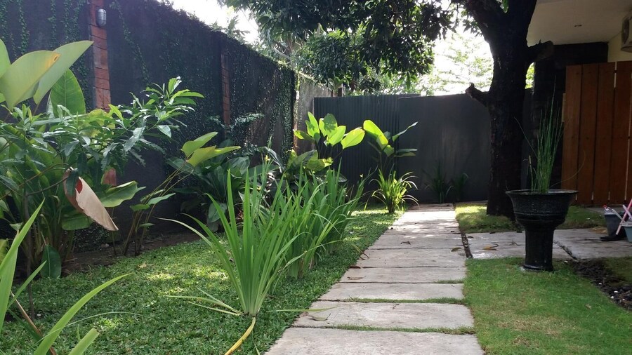 Beto Guesthouse