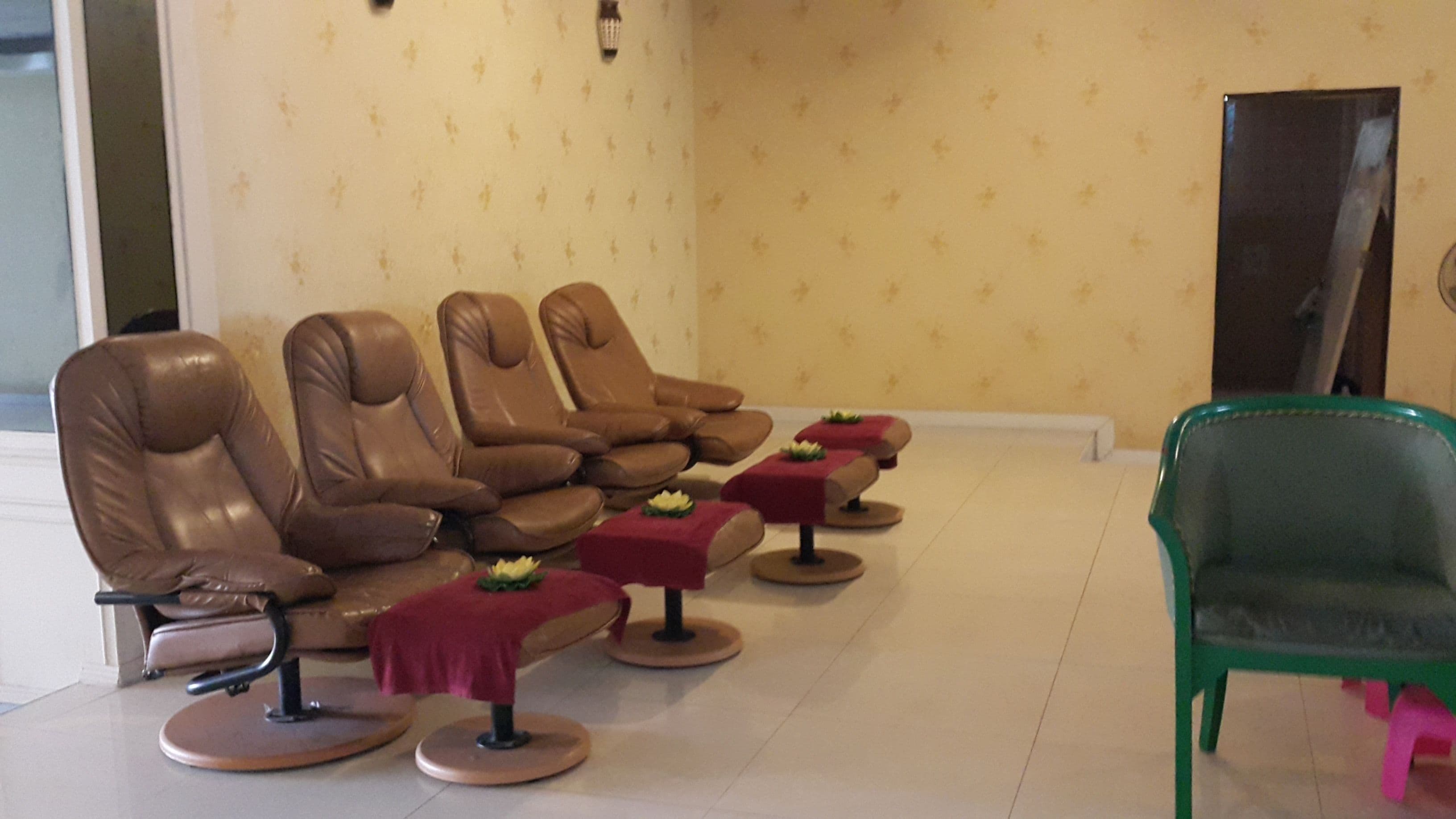 Foto - Pattaya Garden Resort