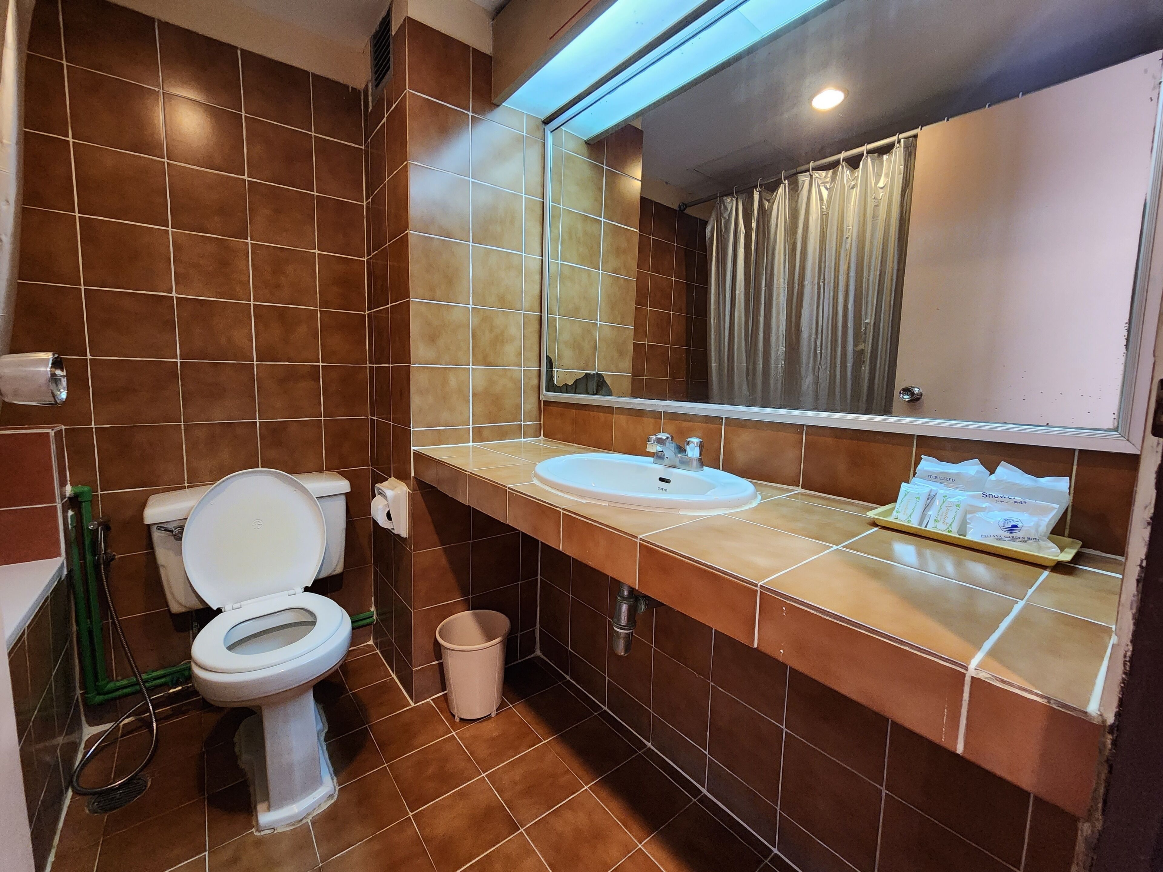 Foto - Pattaya Garden Resort