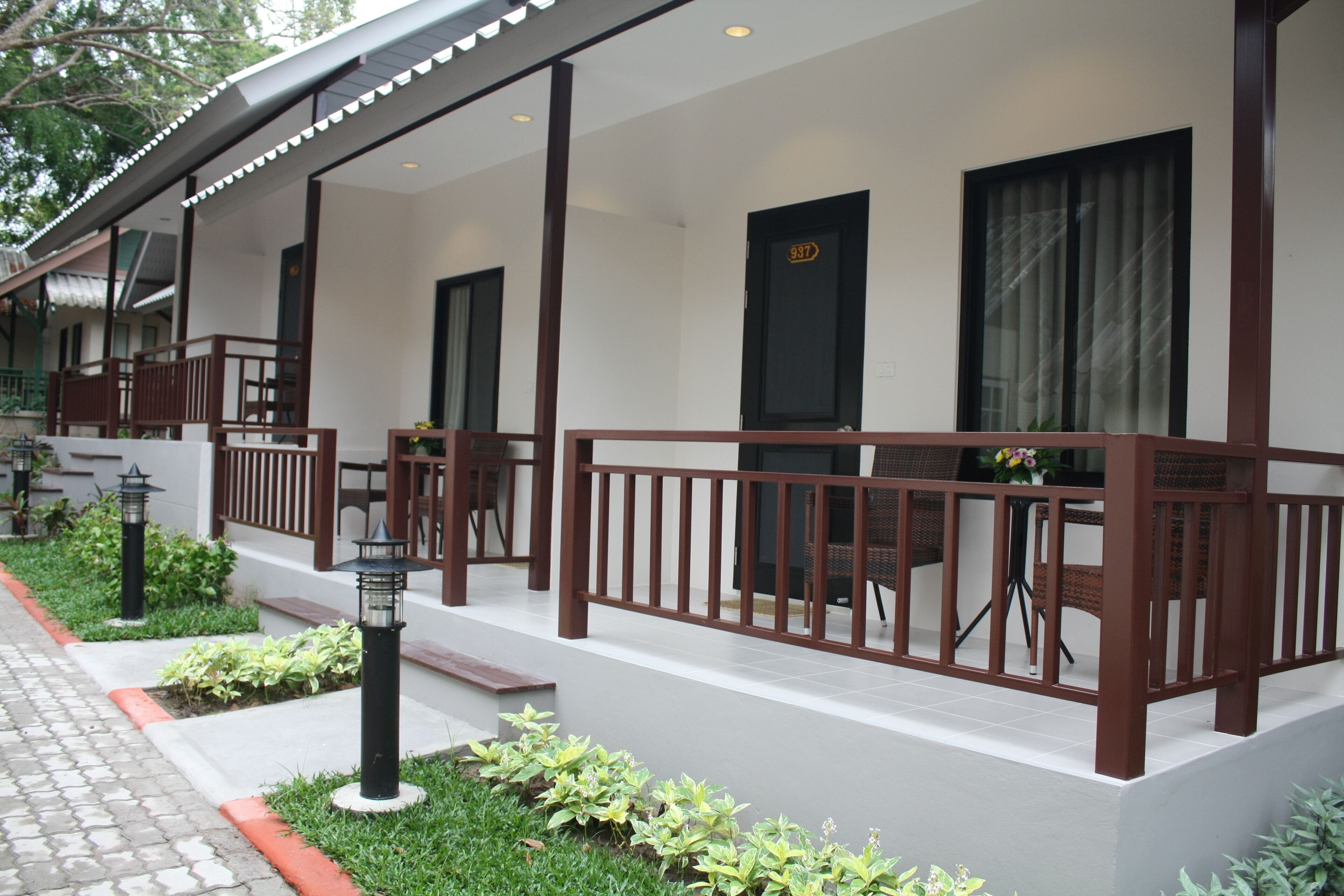 Foto - Pattaya Garden Resort