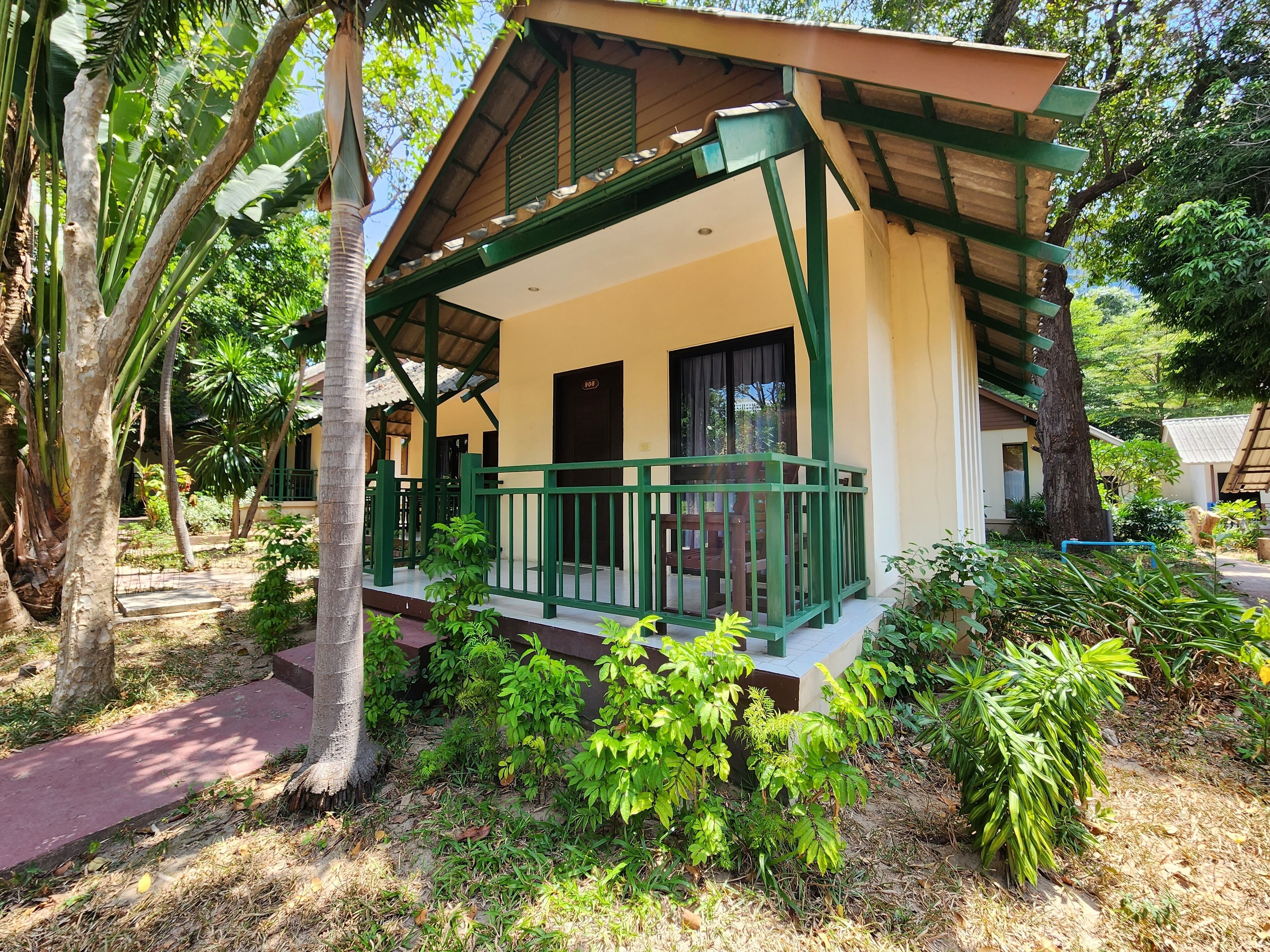 Foto - Pattaya Garden Resort