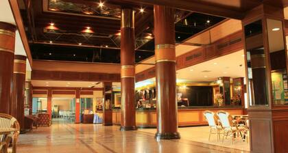 Pattaya Garden Resort