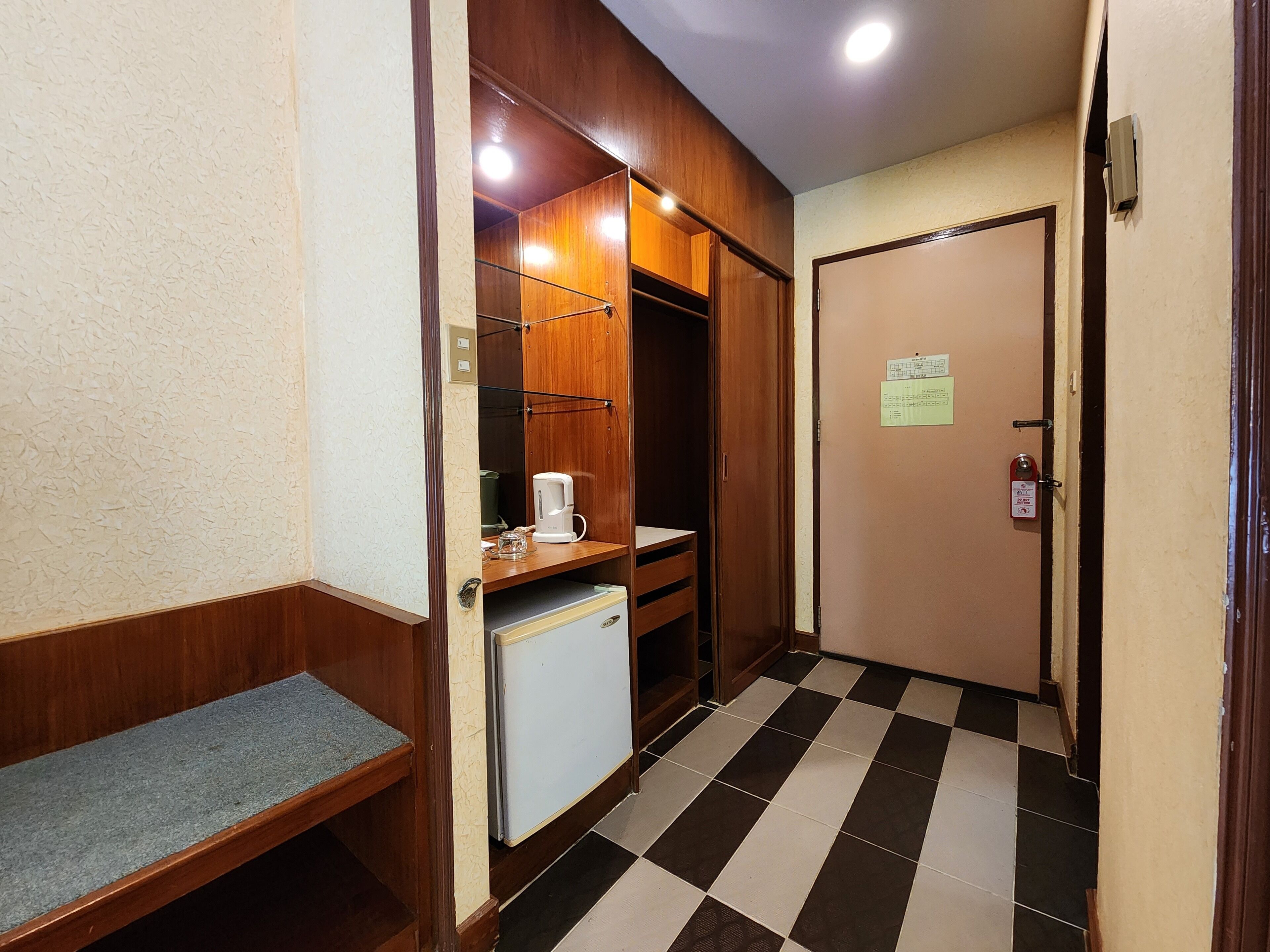 Foto - Pattaya Garden Resort