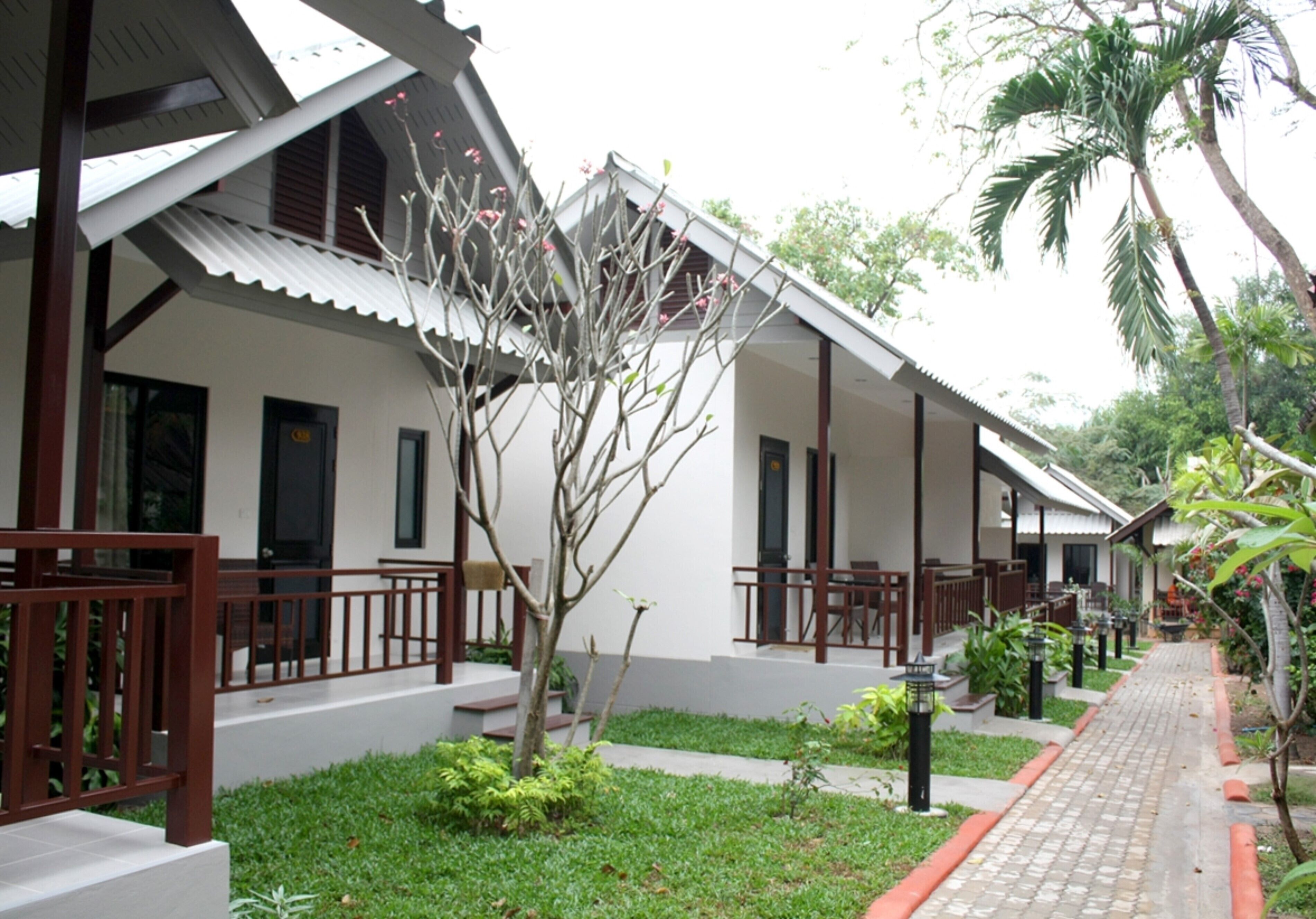 Foto - Pattaya Garden Resort