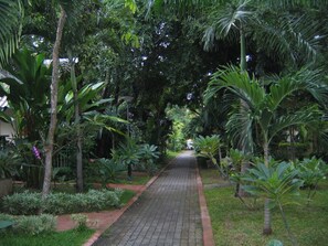 Jardín