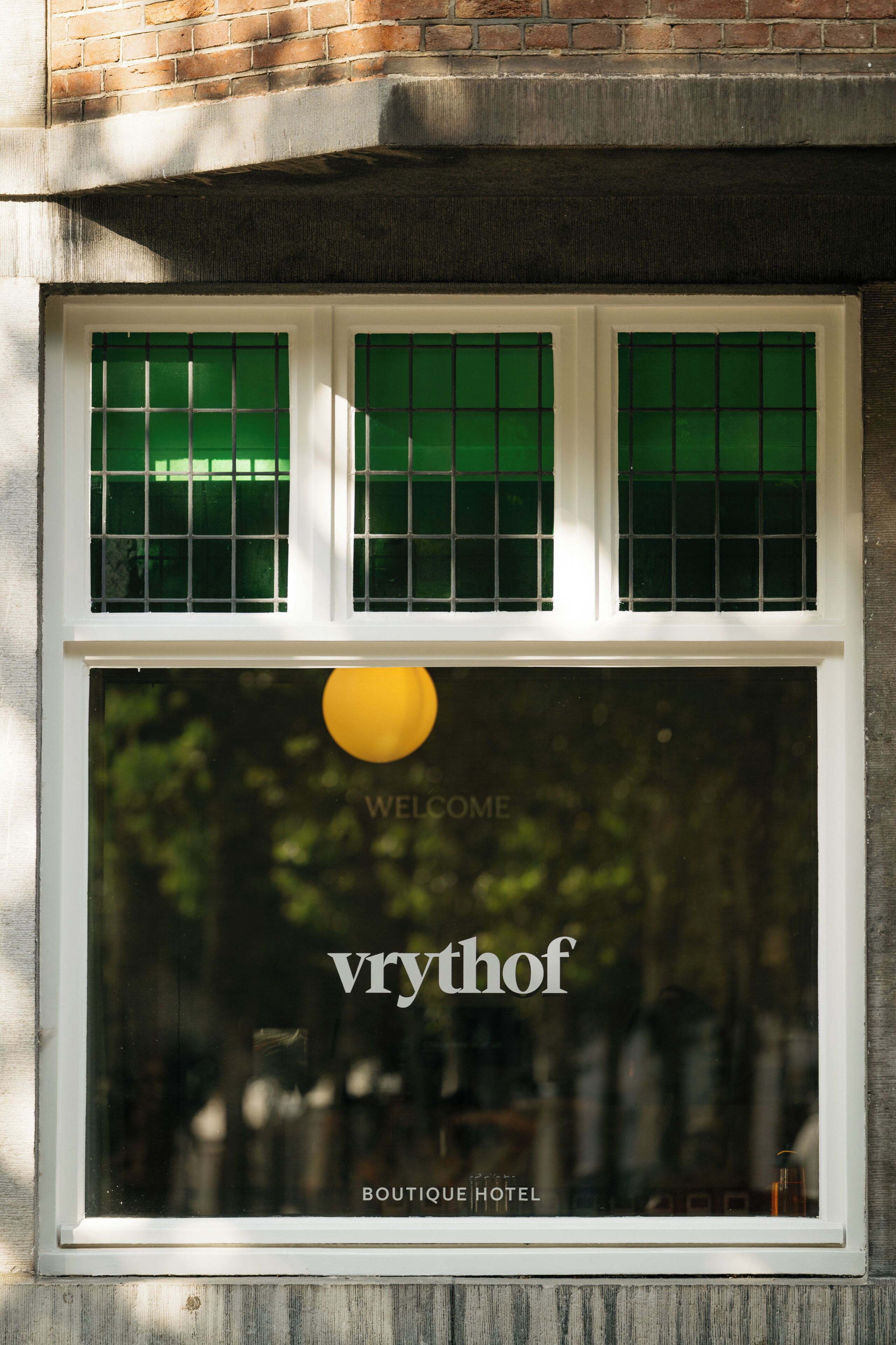 Foto - Hotel Vrythof