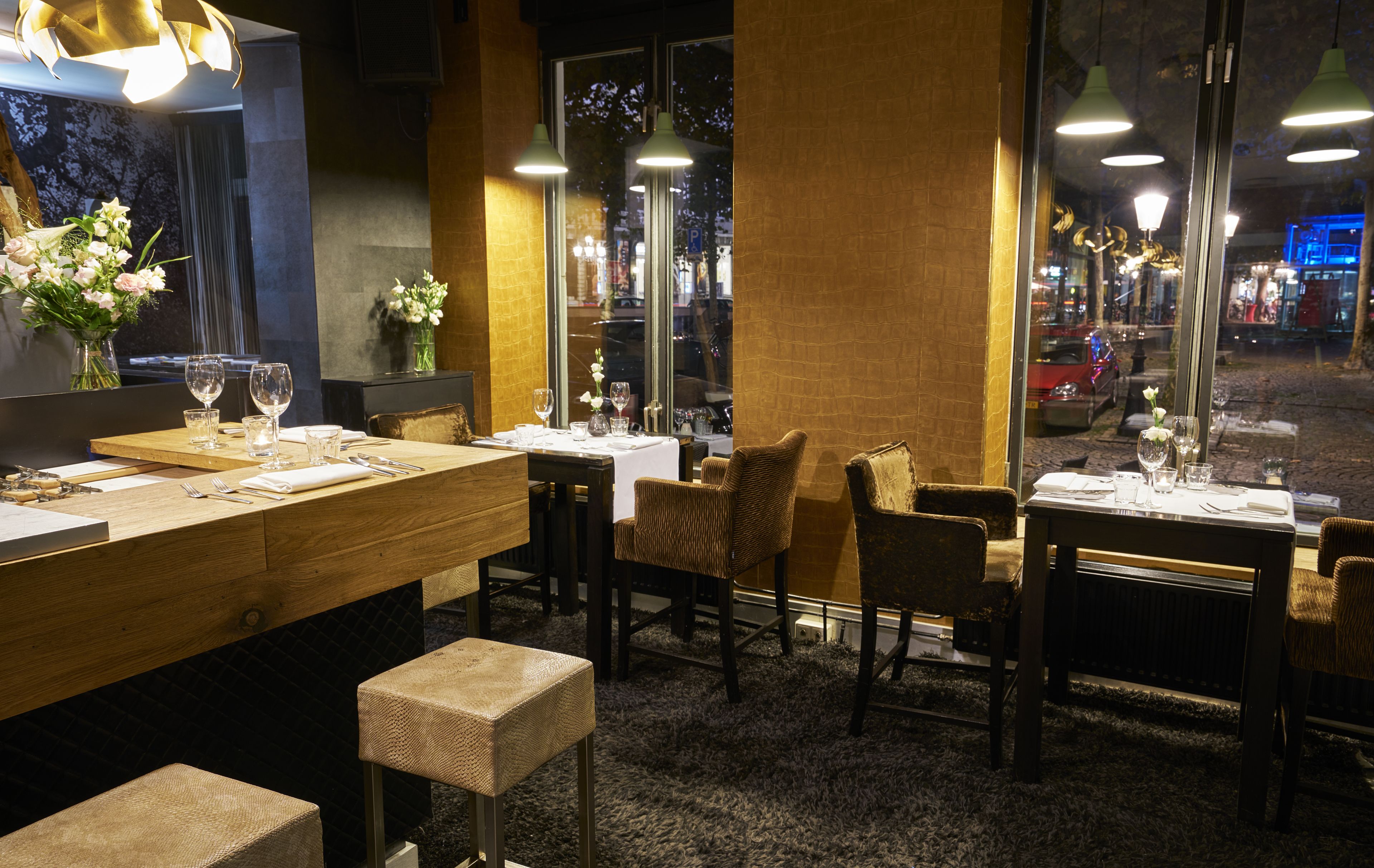 Photo - Saillant Hotel Maastricht City Centre - Auping Hotel Partner