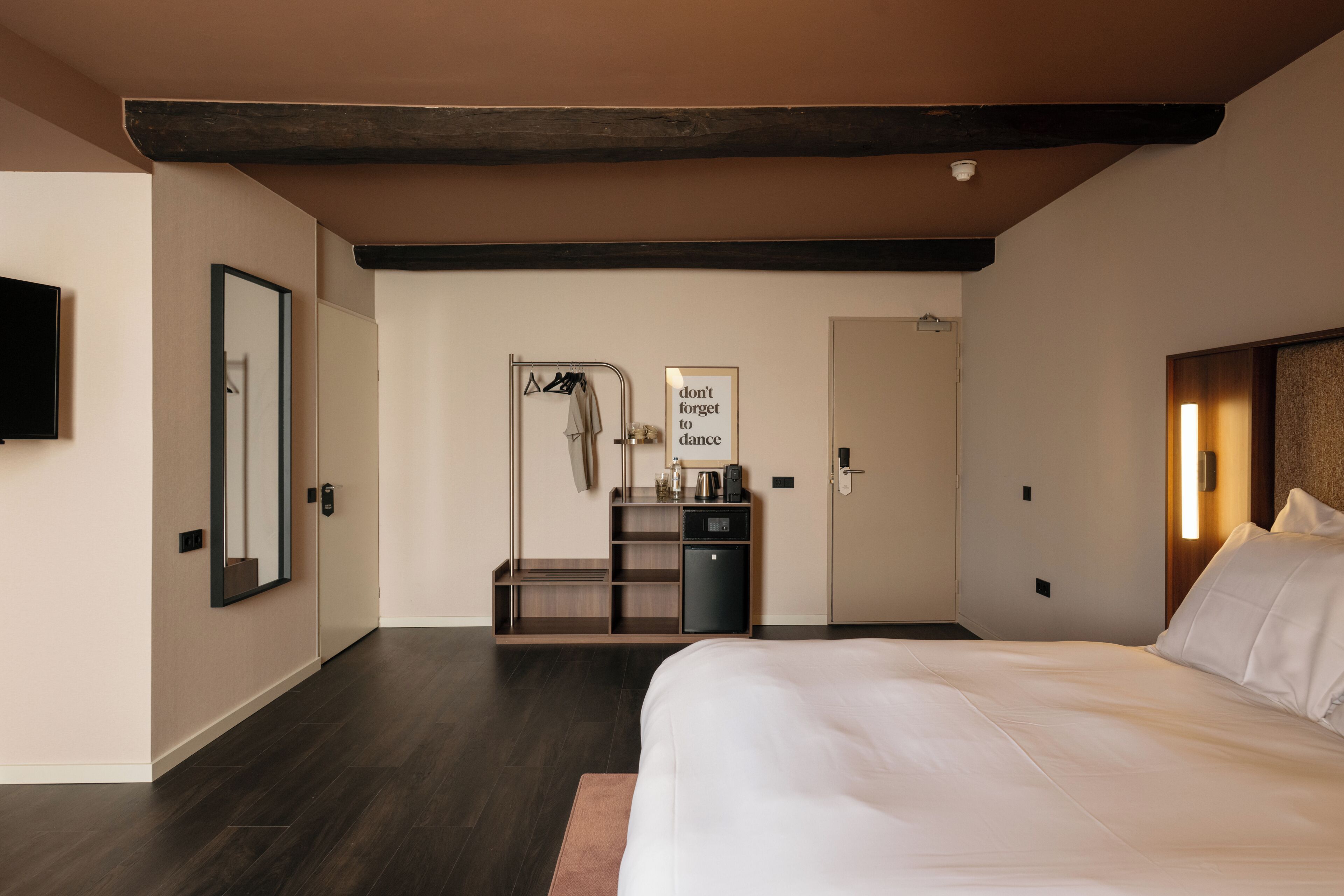 Foto - Hotel Vrythof