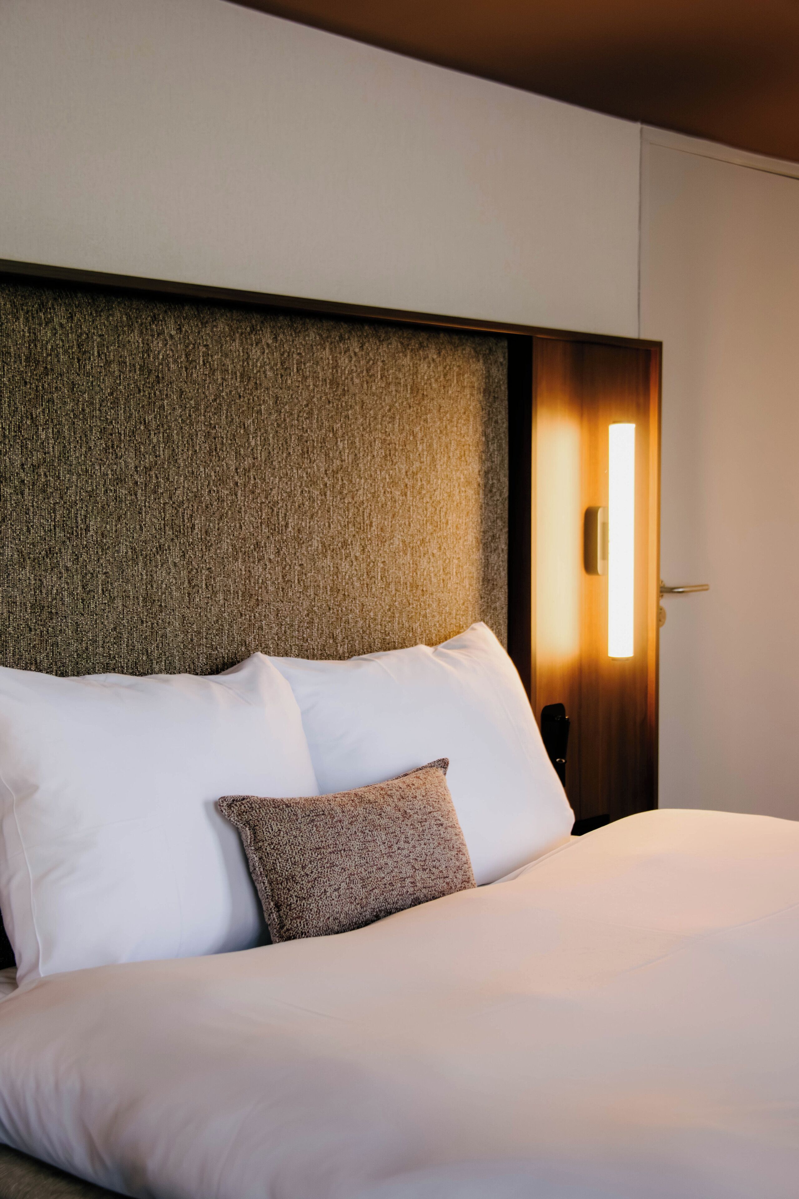 In-room safe, desk, free WiFi, bed sheets