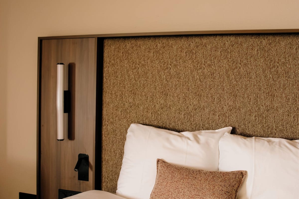 In-room safe, desk, free WiFi, bed sheets