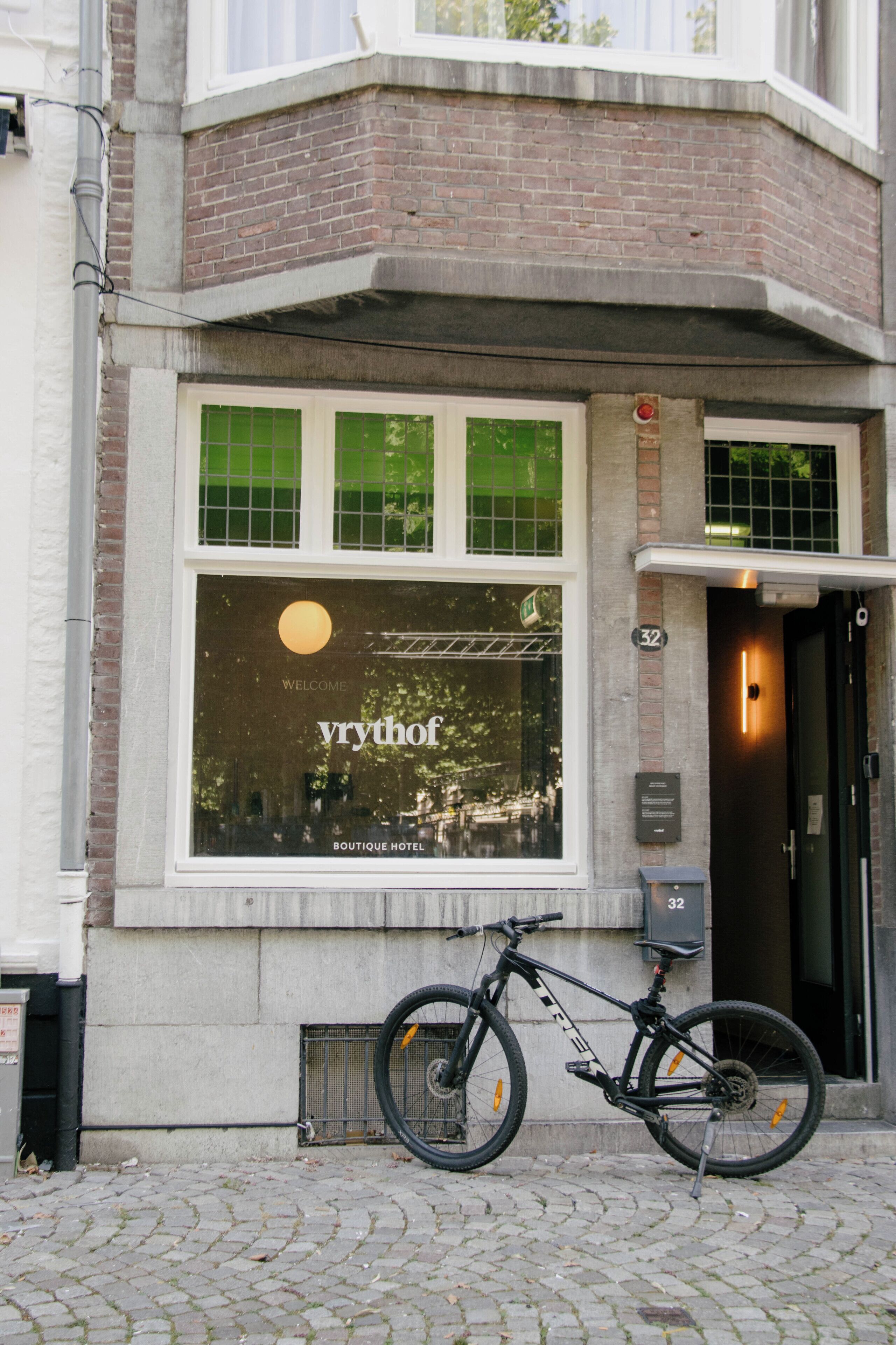 Foto - Hotel Vrythof